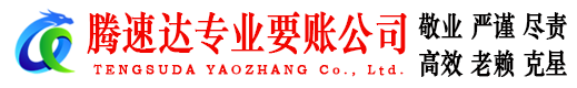 南通腾速达清债公司